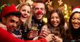 PIC: This Cork girl wore a very special Christmas jumper during 12 Pubs