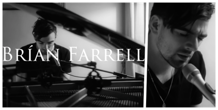 This Leitrim singer’s Ryan Adam’s piano cover gave us the chills