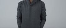 VIDEO: The world’s greatest hoodie is about to be made available to the general public