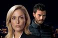 Creator of The Fall defends himself against ‘rape fantasy’ allegations