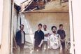 VIDEO: Foals wow in the US with their performance on Stephen Colbert’s Late Show