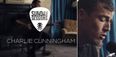 Sunday Sessions – Charlie Cunningham