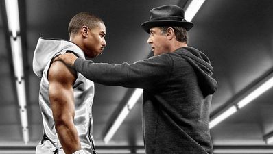 VIDEO: Check out Sylvester Stallone and Hollywood stars at the Premiere of the new Rocky film, Creed