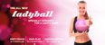 Here is the actual, official explanation behind the controversial Ladyball campaign