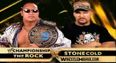 A very necessary tribute to the finest WrestleMania promo in the WWE’s history