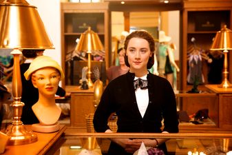 Saoirse Ronan has released this statement following her Oscar nomination