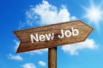 Great news on the job front as tech giant creates 450 jobs in Dublin