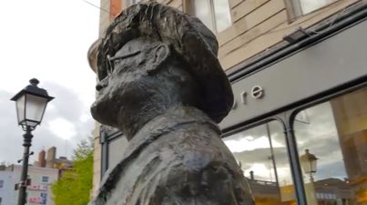 VIDEO: This magical clip gets to the heart of what it means to be Irish