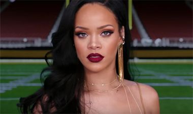 Donald Glover and Rihanna’s top-secret new project is arriving very soon