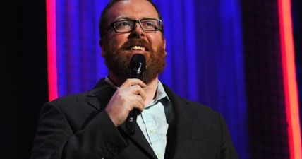 Frankie Boyle’s review of 2018 is the must-read takedown of the year
