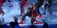 Jason Derulo has announced that he’s kicking off his European tour in Dublin