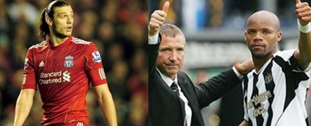 10 of the worst ever signings in the January transfer window