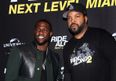 PICS: Who knew Ice Cube and Kevin Hart were Dublin GAA fans?