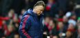 Louis van Gaal on the brink of the sack at Manchester United as senior players lose faith (Report)
