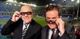 Richard Keys, 5 years after Sky sacking, smashes this tweet to Andy Gray