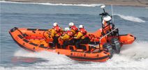 The RNLI release a very important and powerful message about water safety