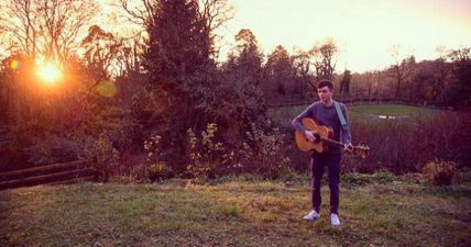 VIDEO: A 16-year-old Clare native covers Justin Bieber and it just works