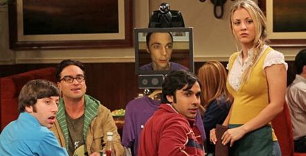 Can you name these characters from The Big Bang Theory?