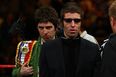 Liam Gallagher wants Oasis to get back together ‘for the fans’