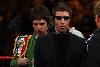 Liam Gallagher wants Oasis to get back together ‘for the fans’