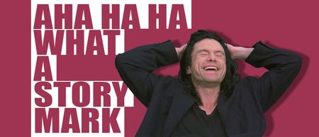 JOE’s Film Flashback: The Room (2003)