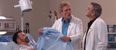 VIDEO: House and E.R. combined on Jimmy Kimmel for a star-studded “reunion”