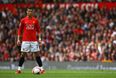 This latest court comment from Cristiano Ronaldo will be music to Manchester United fans’ ears