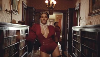 Beyonce is the front-runner to play a favourite Disney character in an upcoming reboot
