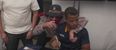 VIDEO: LA Galaxy’s Robbie Keane and Steven Gerrard brilliantly prank Gio Dos Santos
