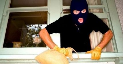 New national crime report highlights eight counties that have seen burglaries increase by over 30%