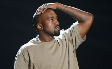 PICS: A mural of Kanye West has popped up in Temple Bar – Does this mean what we hope it does?