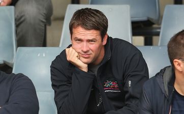 QUIZ: You’ve got two minutes to name the 8 films Michael Owen has seen in his entire life