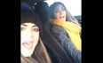 VIDEO: Terrified Tayto rollercoaster girl is back and she’s been scaring the bejaysus out of her twin sister
