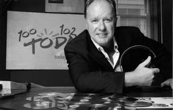 FEATURE: Tony Fenton’s brother Paul talks about the health foundation set up in the DJ’s name