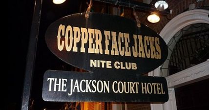 In honour of #InternationalNursesDay, all nurses get into Coppers tonight for free