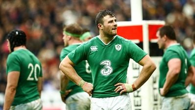 CONFIRMED: Robbie Henshaw will join Leinster next season