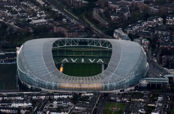 TWEETS: Here’s how Twitter reacted to the first half of Ireland vs Scotland