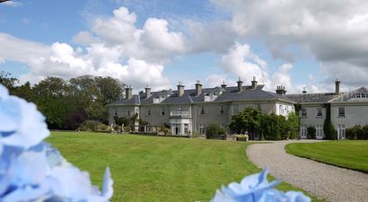 A Wexford hotel has been named as the best luxury country house hotel in the world