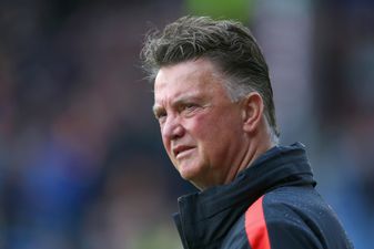 PICS: Manchester United have lost in the Europa League and the reaction is very strong