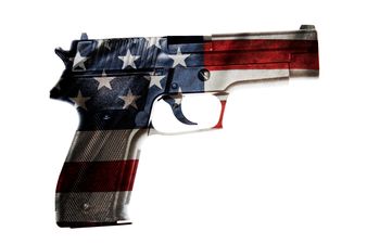 This new law in Iowa will make US gun laws even more messed up