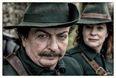 GALLERY: The stars of RTÉ go back 100 years for special 1916 photoshoot
