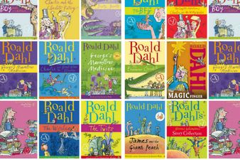 Netflix to launch new animated shows from the Roald Dahl universe
