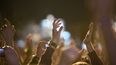 The Punchestown Music Festival line-up has been announced and it looks very good
