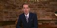 The line-up for The Late Late Show is here