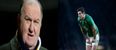 George Hook is threatening to sue Jonathan Sexton over interview comments