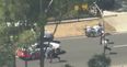 VIDEO: At least two dead and two injured in Sydney shooting