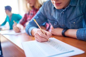 Over 800 students caught cheating on university exams in the last three years