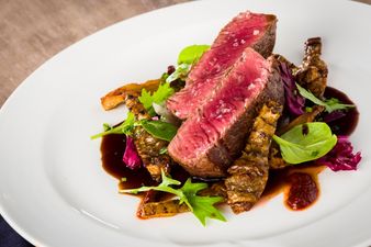 These 9 restaurants in Dublin have been named in Michelin’s Main Cities of Europe guide