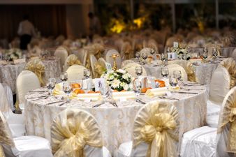 Menswear shop in Leitrim make lovely gesture to couples affected by recent hotel closure