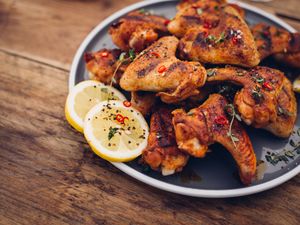 This is where and when you can get free chicken wings in Dublin tomorrow
